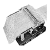 60-Channel Tape Reader and Punch for the FACOM 100