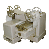 72-Channel Tape Reader and Tape Punch for the FACOM 128A