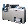 FACOM 731S Card Reader and Line Printer for Mid-Size Computers