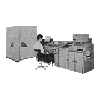 Photoelectric Paper Tape Reader